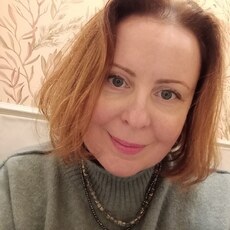 Фотография девушки Vera, 44 года из г. Москва