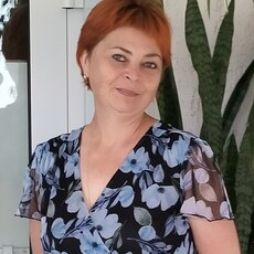 Фотография девушки Наталия, 49 лет из г. Суровикино