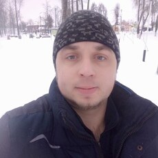 Фотография мужчины Александр, 35 лет из г. Климовичи