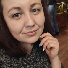 Фотография девушки Марина, 35 лет из г. Арти