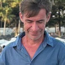 Фотография мужчины Андрей, 44 года из г. Дортмунд