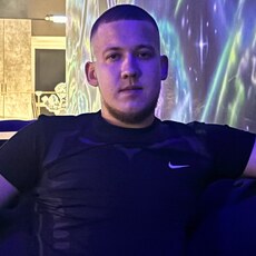 Фотография мужчины Михаил, 32 года из г. Псков