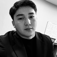 Фотография мужчины Макс, 26 лет из г. Алматы