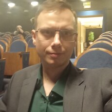 Фотография мужчины Юрий, 34 года из г. Норильск