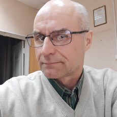 Фотография мужчины Андрей, 57 лет из г. Вологда