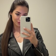 Фотография девушки Milashka, 27 лет из г. Махачкала