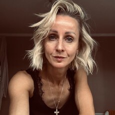 Фотография девушки Яна, 39 лет из г. Гродно