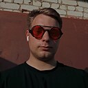 Данил, 20 лет