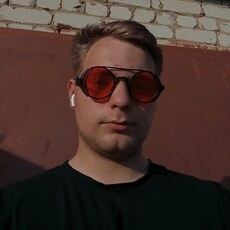 Фотография мужчины Данил, 20 лет из г. Ковров