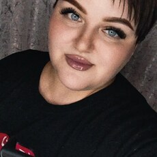 Фотография девушки Татьяна, 35 лет из г. Березовский (Кемеровская Обл)