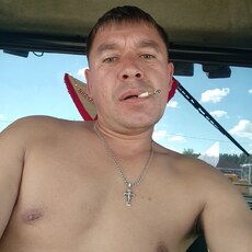 Фотография мужчины Андрей, 39 лет из г. Чита