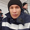 Батыр, 36 лет