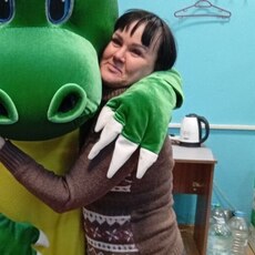 Фотография девушки Наталья, 47 лет из г. Воронеж