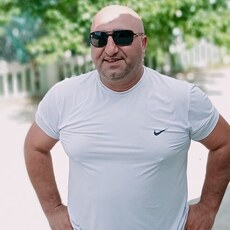 Фотография мужчины Адил, 47 лет из г. Актобе