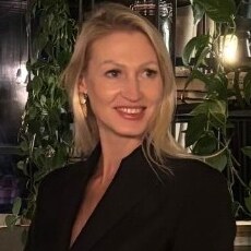 Фотография девушки Светлана, 41 год из г. Архангельск