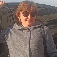 Фотография девушки Олечка, 55 лет из г. Барнаул