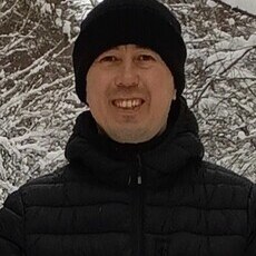 Фотография мужчины Наиль, 40 лет из г. Ишимбай