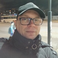 Фотография мужчины Дмитрий, 44 года из г. Актау