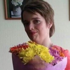 Фотография девушки Мария, 41 год из г. Раменское