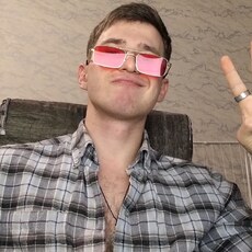 Фотография мужчины Макс, 26 лет из г. Ярцево