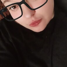 Фотография девушки Анастасия, 26 лет из г. Волковыск