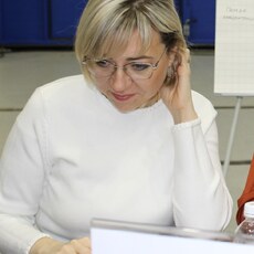 Фотография девушки Ольга, 39 лет из г. Луховицы