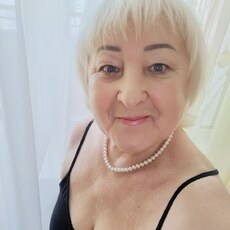 Фотография девушки Галина, 61 год из г. Мозырь