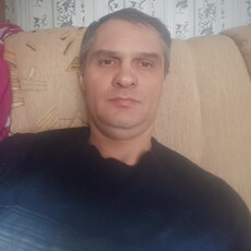 Фотография мужчины Трофим, 48 лет из г. Ульяновск