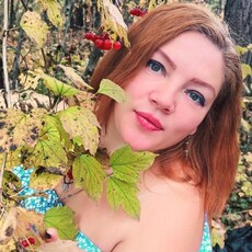 Фотография девушки Yad, 37 лет из г. Лесосибирск