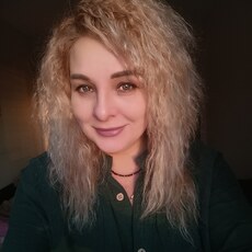 Фотография девушки Елена, 46 лет из г. Таштагол