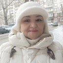 Шолпан, 59 лет