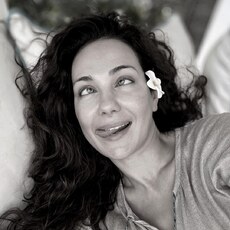 Фотография девушки Miracle, 43 года из г. Гродно