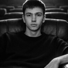 Фотография мужчины Денис, 25 лет из г. Пермь