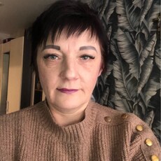 Фотография девушки Елена, 51 год из г. Екатеринбург