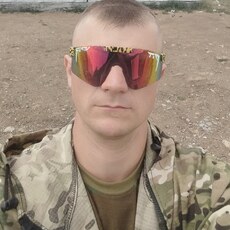 Фотография мужчины Александр, 29 лет из г. Зыряновск