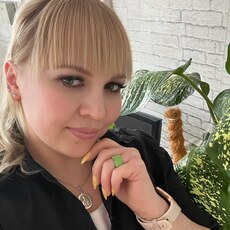 Фотография девушки Алина, 38 лет из г. Барнаул