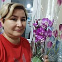 Марина, 48 лет