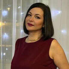 Фотография девушки Татьяна, 43 года из г. Красноуфимск