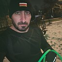 Давид, 34 года