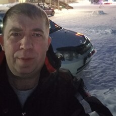 Фотография мужчины Андрей, 40 лет из г. Калтан