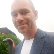 Фотография мужчины Вячеслав, 42 года из г. Минусинск