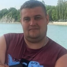 Фотография мужчины Макс, 34 года из г. Липецк