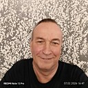 Андрей, 58 лет