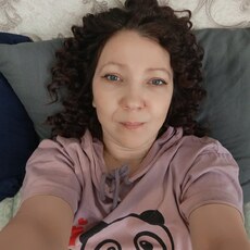 Фотография девушки Марина, 43 года из г. Томск