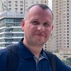 Фотография мужчины Александр, 40 лет из г. Иваново