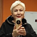 Ирина, 62 года