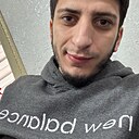 Алибек, 26 лет
