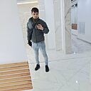 Никита, 34 года