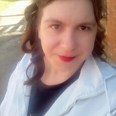 Фотография девушки Вера, 30 лет из г. Тайга