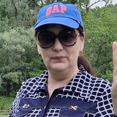 Фотография девушки Елена, 54 года из г. Армавир